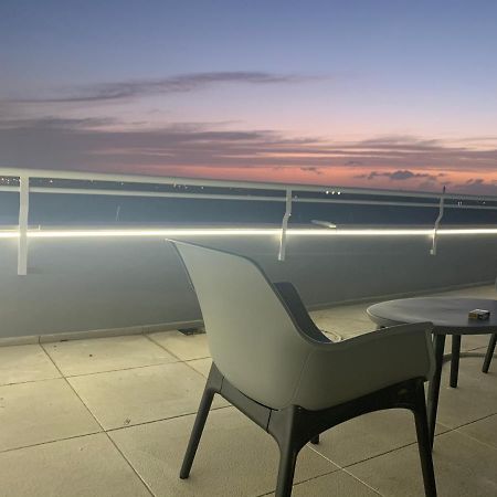 Penthouse Aureliana Attico Con Piscina A Roma Lejlighed Eksteriør billede
