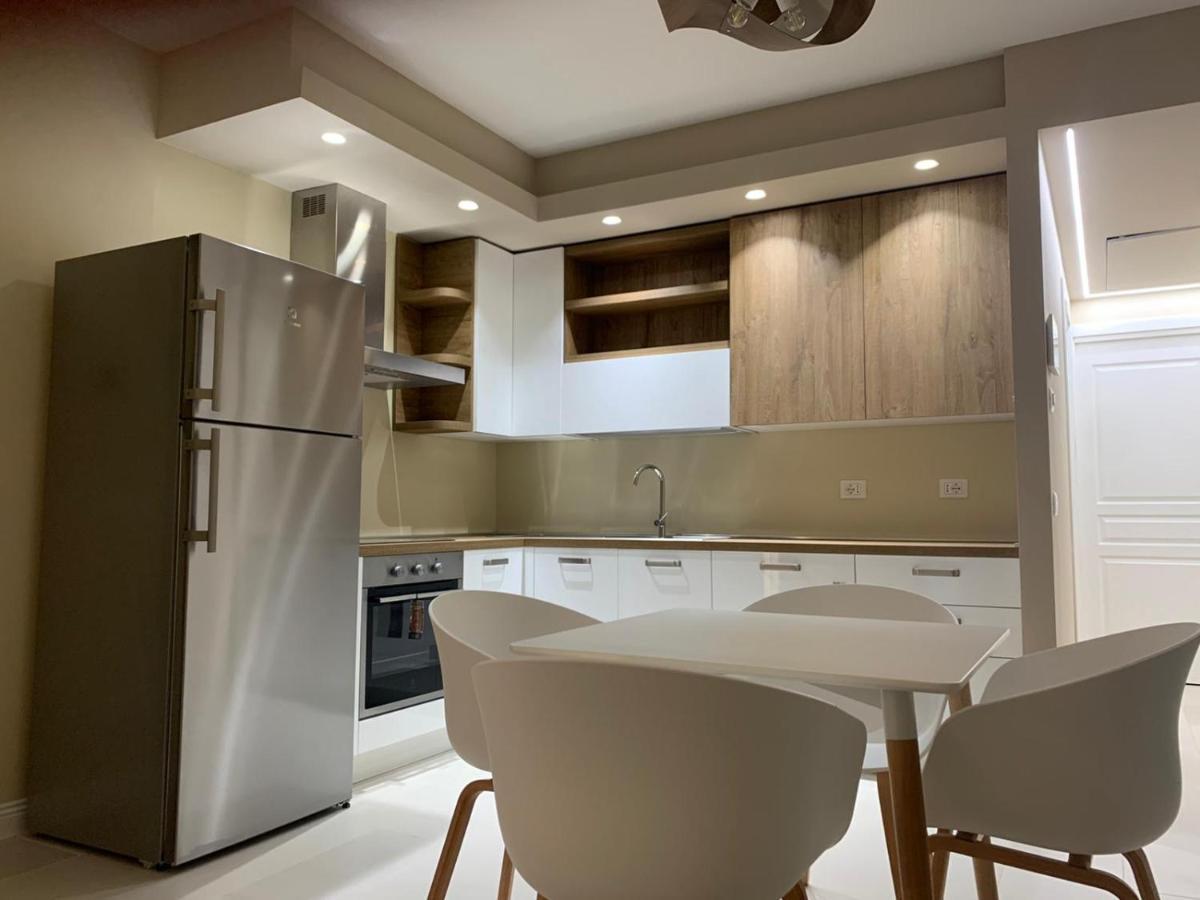 Penthouse Aureliana Attico Con Piscina A Roma Lejlighed Eksteriør billede