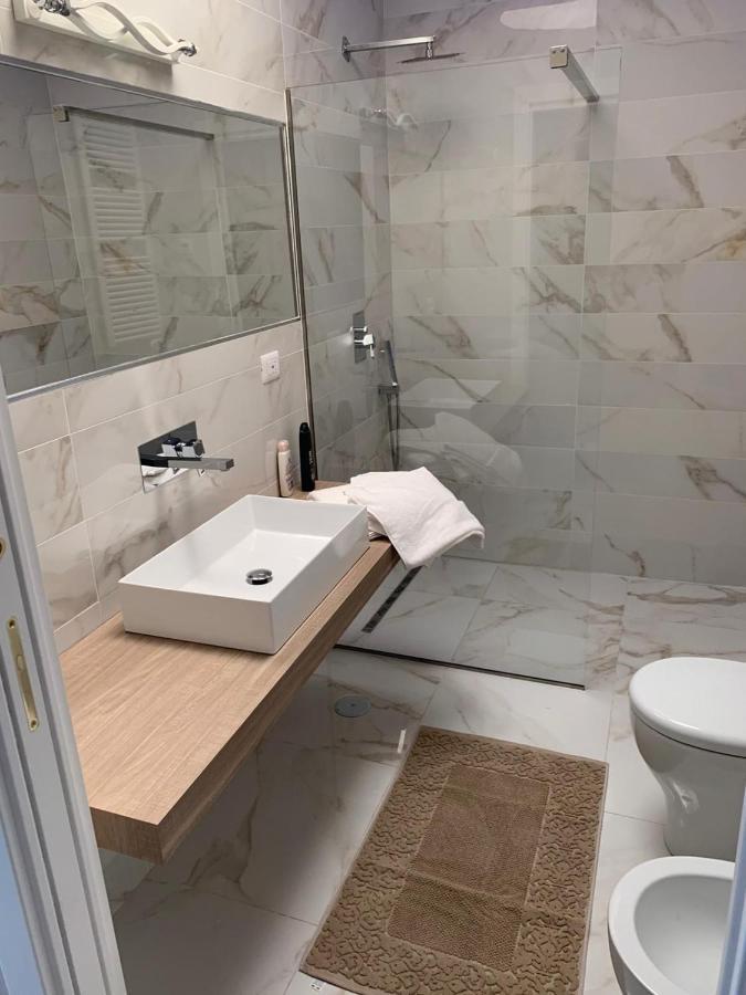 Penthouse Aureliana Attico Con Piscina A Roma Lejlighed Eksteriør billede