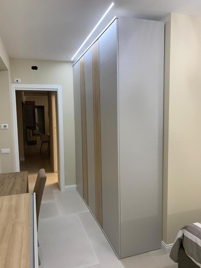 Penthouse Aureliana Attico Con Piscina A Roma Lejlighed Eksteriør billede