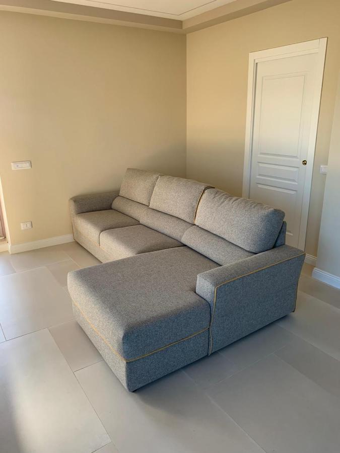 Penthouse Aureliana Attico Con Piscina A Roma Lejlighed Eksteriør billede