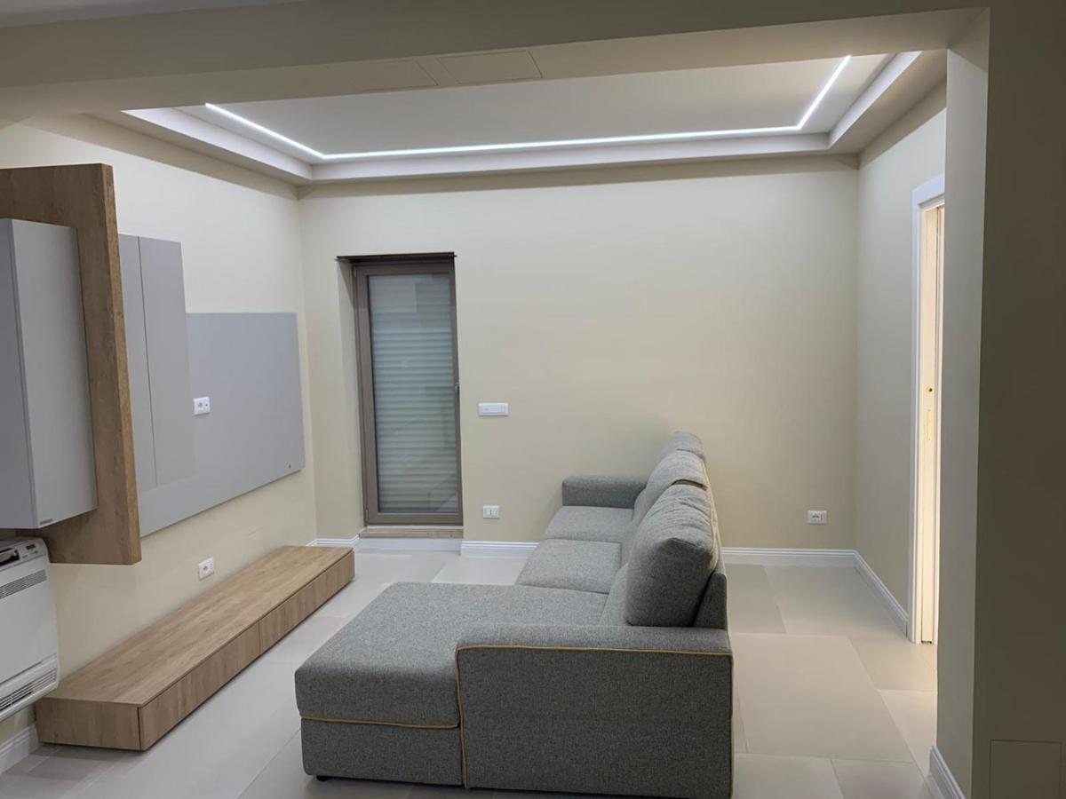 Penthouse Aureliana Attico Con Piscina A Roma Lejlighed Eksteriør billede