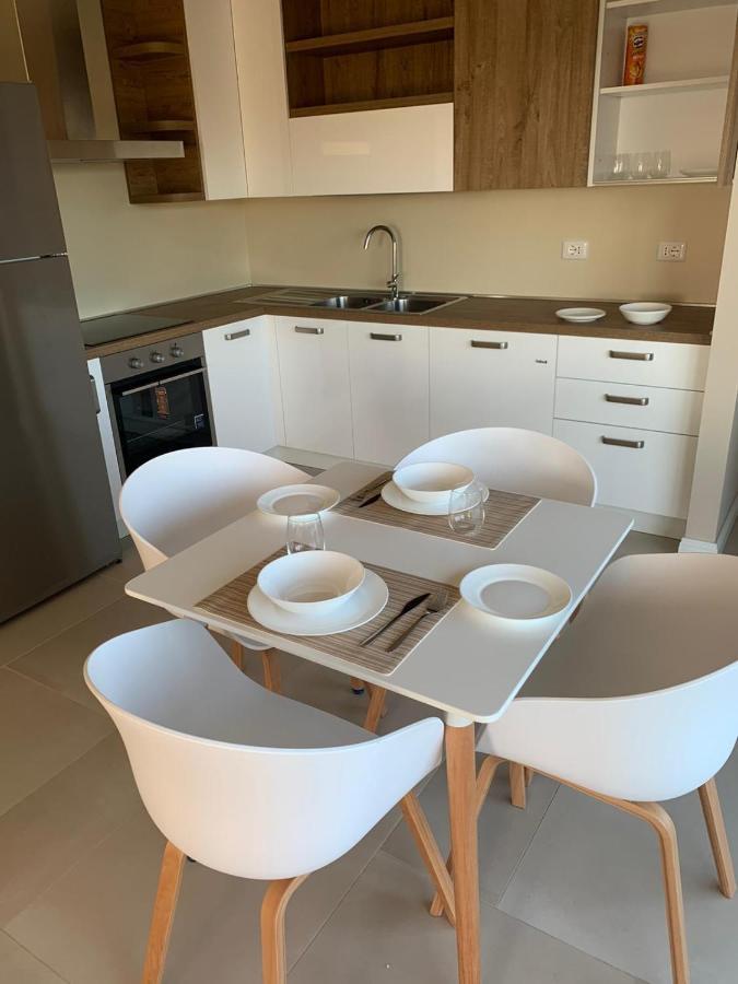 Penthouse Aureliana Attico Con Piscina A Roma Lejlighed Eksteriør billede